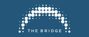                                                The Bridge on Main Logo